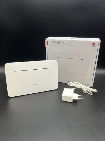 Router Huawei B535-232a 4G LTE