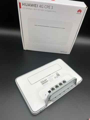 Router Huawei B535-232a 4G LTE