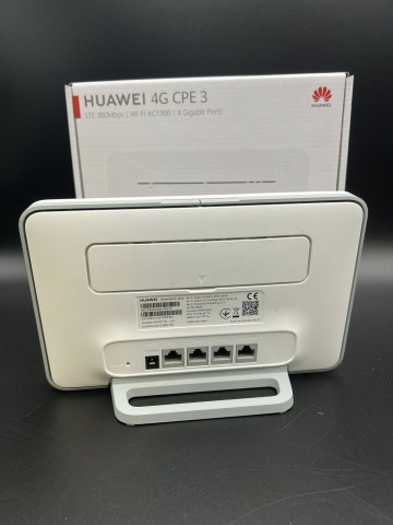 Router Huawei B535-232a 4G LTE