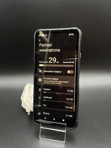 Cubot KingKong Power 8/256GB