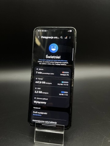 Samsung Galaxy Z Flip 5 8/512GB 5G 6.7"