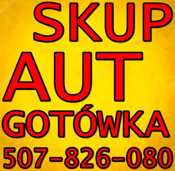 SKUP AUT === 507-826-080 === AUTO SKUP