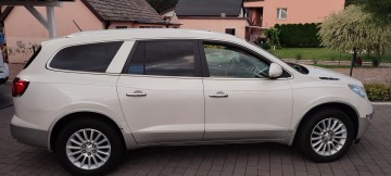 Sprzedam Buick Enclave
