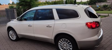 Sprzedam Buick Enclave