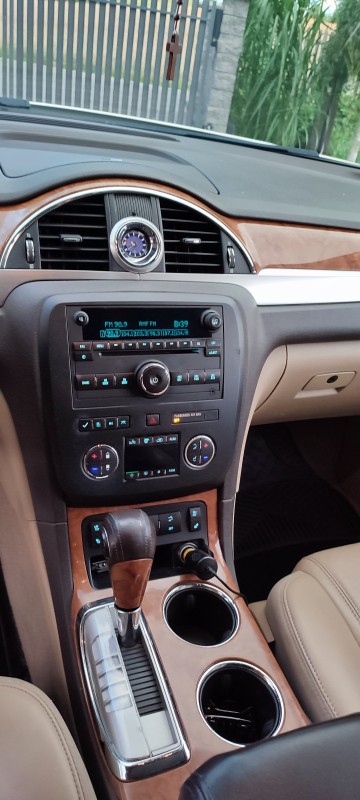 Sprzedam Buick Enclave