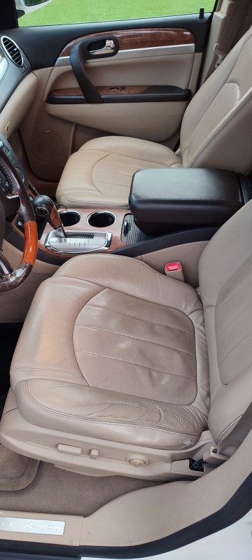 Sprzedam Buick Enclave