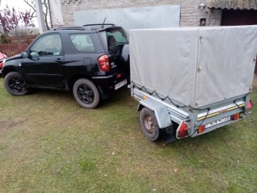 Przenica zimowa 800 zł