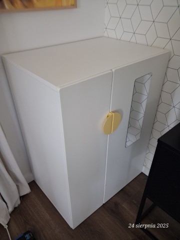 Szafa dziecieca ikea