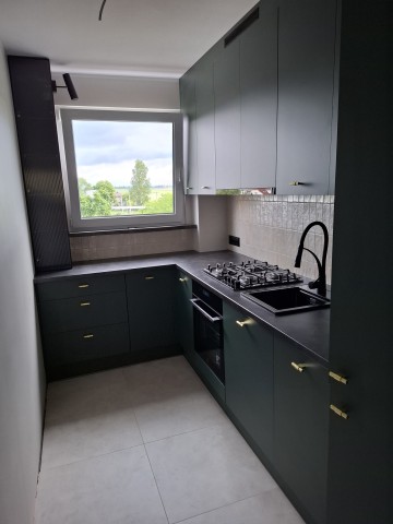 Meble kuchenne na wymiar