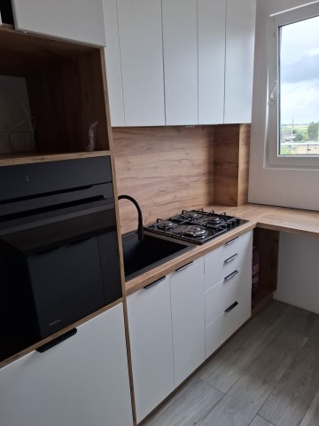 Meble kuchenne na wymiar