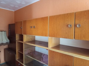 Na sprzedaż mieszkanie: 3 pokoje, V osiedle, 1 piętro