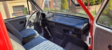 Sprzedam VW Transporter T3
