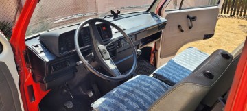 Sprzedam VW Transporter T3