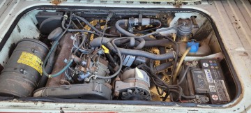 Sprzedam VW Transporter T3