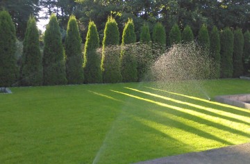 ZAKŁ. TRAWNIK&Oacute;W, NAWODNIEŃ , OGROD. 602 635 026