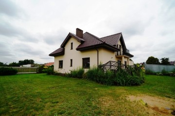 Na sprzedaż dom - Barczygłow