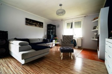 Na sprzedaż dom - Barczygłow