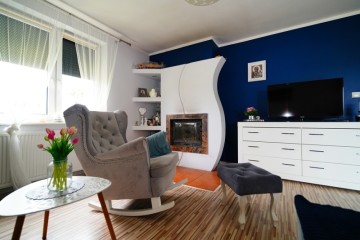 Na sprzedaż dom - Barczygłow