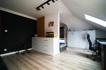 Na sprzedaż dom - Barczygłow