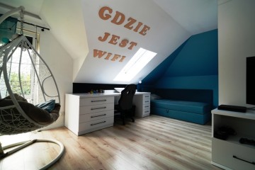 Na sprzedaż dom - Barczygłow