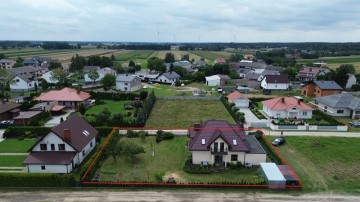 Na sprzedaż dom - Barczygłow