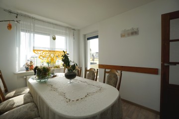 Konin - ul. Kolejowa - centrum miasta - 61 m2