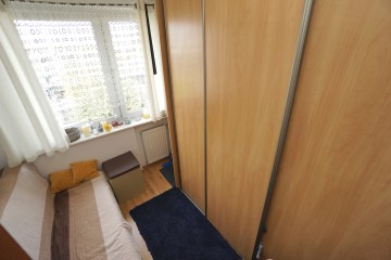 Konin - ul. Kolejowa - centrum miasta - 61 m2