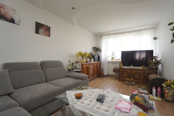 Konin - ul. Kolejowa - centrum miasta - 61 m2