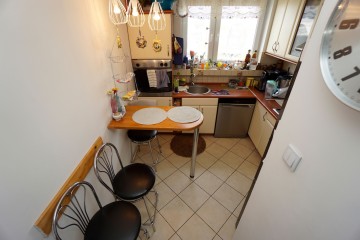 Konin - ul. Kolejowa - centrum miasta - 61 m2