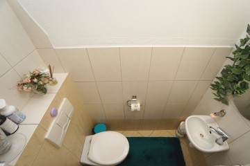 Konin - ul. Kolejowa - centrum miasta - 61 m2