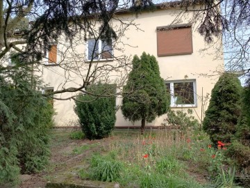 Dom na sprzedaż Dąbie Nad Nerem powiat kolski