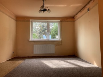 Dom na sprzedaż Dąbie Nad Nerem powiat kolski