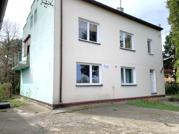 Dom na sprzedaż Dąbie Nad Nerem powiat kolski