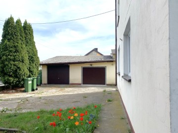 Dom na sprzedaż Dąbie Nad Nerem powiat kolski