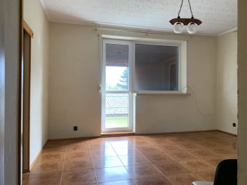 Dom na sprzedaż Dąbie Nad Nerem powiat kolski