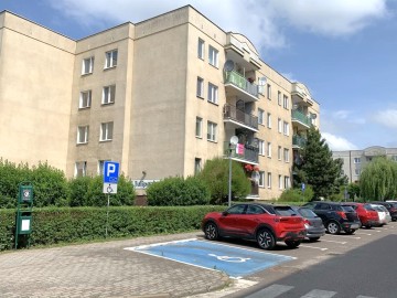 Mieszkanie na sprzedaż KOŁO ul. Tulipanowa