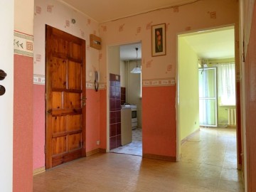 Mieszkanie na sprzedaż KOŁO ul. Tulipanowa