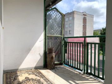 Mieszkanie na sprzedaż KOŁO ul. Tulipanowa