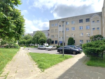 Mieszkanie na sprzedaż KOŁO ul. Tulipanowa