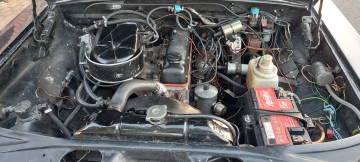 Sprzedam Wołgę GAZ 24