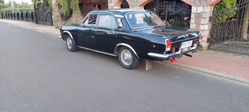 Sprzedam Wołgę GAZ 24