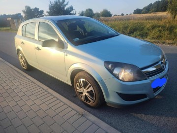 Sprzedam Opel Astra 1.4benzyna, 2009r. Cena 6900zl