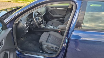 Audi A3 8v 2016r 2.0tdi 150km automat