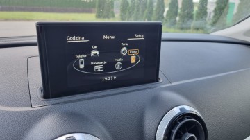 Audi A3 8v 2016r 2.0tdi 150km automat