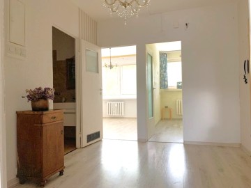 Mieszkanie na sprzedaż TUREK Os. Wyzwolenia