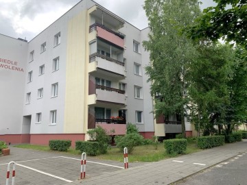 Mieszkanie na sprzedaż TUREK Os. Wyzwolenia