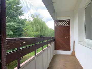 Mieszkanie na sprzedaż TUREK Os. Wyzwolenia