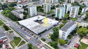 Lokal użytkowy do wynajęcia, Konin ul. Szeligowskiego