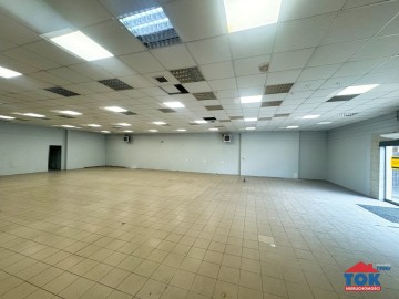 Lokal użytkowy do wynajęcia, Konin ul. Szeligowskiego