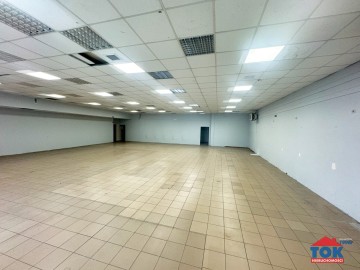 Lokal użytkowy do wynajęcia, Konin ul. Szeligowskiego